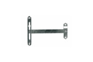 Compas pour châssis pvc - longueur 150 mm FERCO
