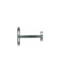 Compas pour châssis pvc - longueur 150 mm FERCO