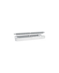 Entrée d'air hygroréglable Aira HY - fenêtre PVC - blanc ANJOS