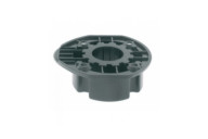 Embase 840 pour pieds 415 et 418 CAMAR