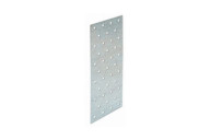 Plaque perforée pour liaison de charpente - NP SIMPSON Strong-Tie