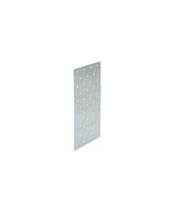 Plaque perforée pour liaison de charpente - NP SIMPSON Strong-Tie