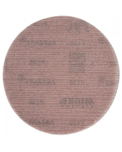 Disque abrasif auto-agrippant Abranet® - Ø 150 mm - par 50 MIRKA