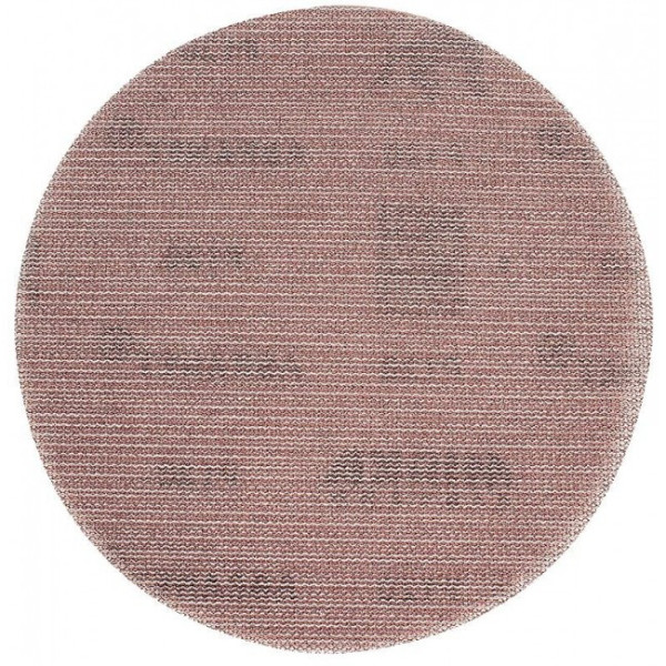 Disque abrasif auto-agrippant Abranet® - Ø 150 mm - par 50 MIRKA