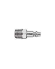 Embouts filetés mâles air comprimé IRP O6 mm PRÉVOST