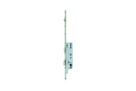 Serrure à larder pour porte fermière - axe 40 - entraxe 70 - Europa R1 FERCO
