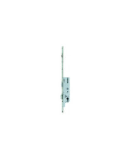 Serrure à larder pour porte fermière - axe 40 - entraxe 70 - Europa R1 FERCO