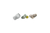 Kit complet de robinetterie thermostatique Sensity M30-RTH COMAP