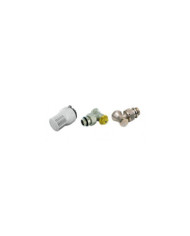Kit complet de robinetterie thermostatique Sensity M30-RTH COMAP