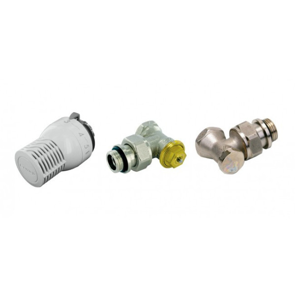 Kit complet de robinetterie thermostatique Sensity M30-RTH COMAP