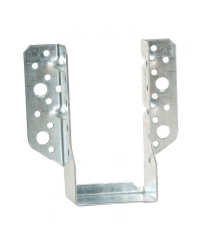 Sabot de charpente à ailes extérieures - SBE SIMPSON Strong-Tie
