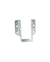 Sabot de charpente à ailes extérieures - SBE SIMPSON Strong-Tie