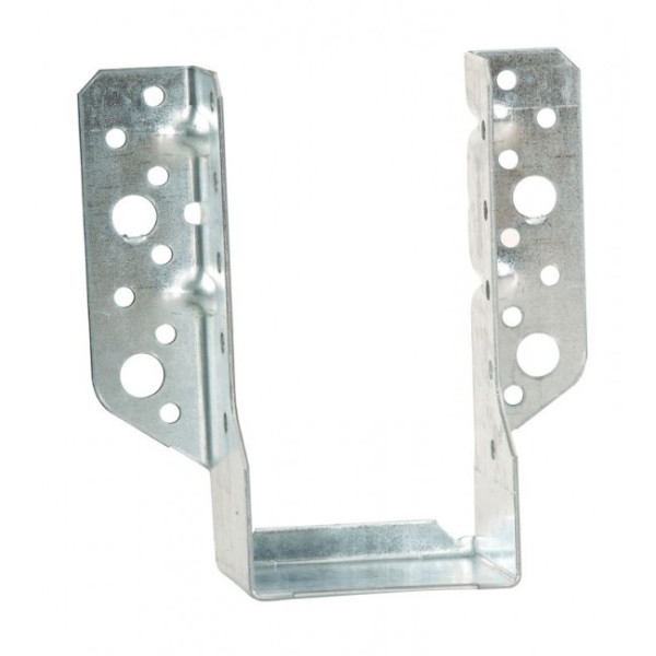 Sabot de charpente à ailes extérieures - SBE SIMPSON Strong-Tie