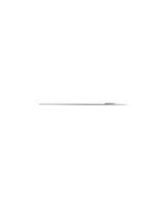 Crémone - pour ferrure coulissante levante GU 937 - axe 27,5 mm FERCO