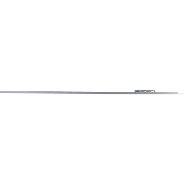 Crémone - pour ferrure coulissante levante GU 937 - axe 27,5 mm FERCO