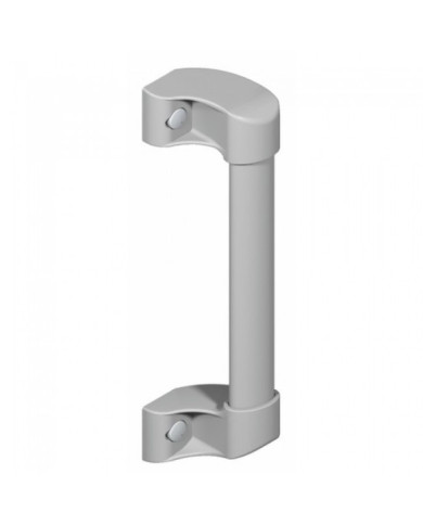 Poignée de baie coulissante - recoupable - en aluminium - STYL LA CROISÉE DS