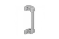 Poignée de baie coulissante - recoupable - en aluminium - STYL LA CROISÉE DS
