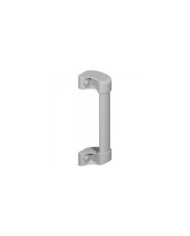 Poignée de baie coulissante - recoupable - en aluminium - STYL LA CROISÉE DS