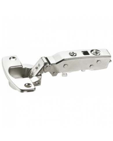 Charnières invisibles à enfoncer 95° Sensys 8631i HETTICH