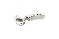 Charnières invisibles à enfoncer 95° Sensys 8631i HETTICH