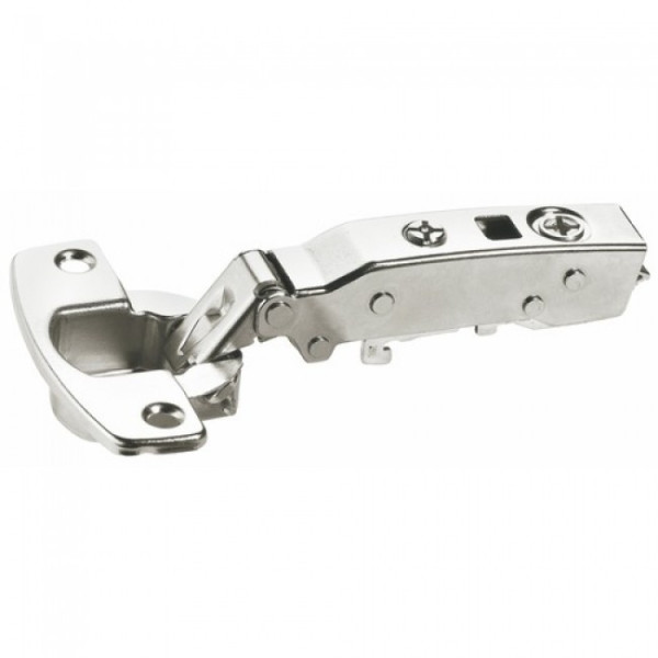 Charnières invisibles à enfoncer 95° Sensys 8631i HETTICH