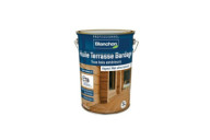 Huile terrasse bardage - phase aqueuse BLANCHON