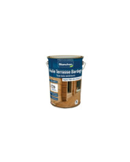 Huile terrasse bardage - phase aqueuse BLANCHON