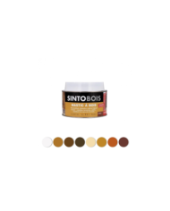 Mastic à bois Sintobois SINTO