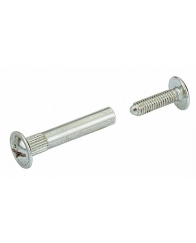 Vis d'assemblage - type VSH 32 HETTICH
