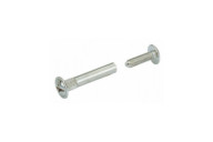 Vis d'assemblage - type VSH 32 HETTICH
