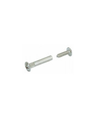 Vis d'assemblage - type VSH 32 HETTICH
