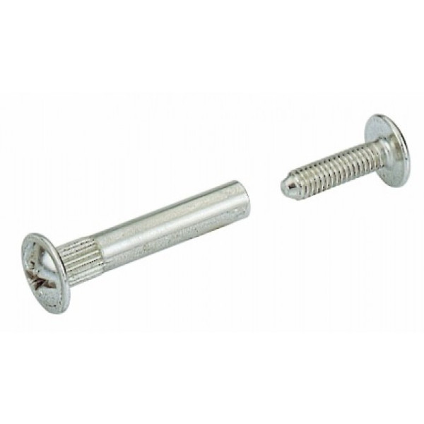 Vis d'assemblage - type VSH 32 HETTICH