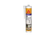 Mastic silicone neutre - construction et menuiserie - SikaSeal 110 SIKA