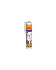 Mastic silicone neutre - construction et menuiserie - SikaSeal 110 SIKA