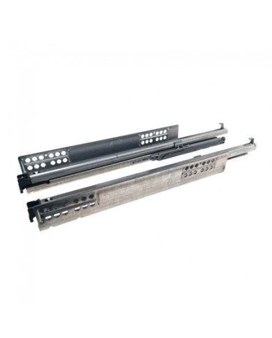 Coulisses Quadro YOU Push To Open 30 kg HETTICH