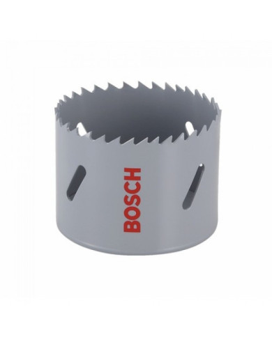 Trépan HSS bi-métal-filetage standard BOSCH