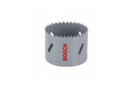Trépan HSS bi-métal-filetage standard BOSCH