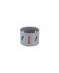 Trépan HSS bi-métal-filetage standard BOSCH