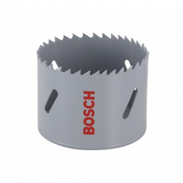 Trépan HSS bi-métal-filetage standard BOSCH