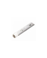 Guide simple haut pour porte coulissante ou pliante MONIN