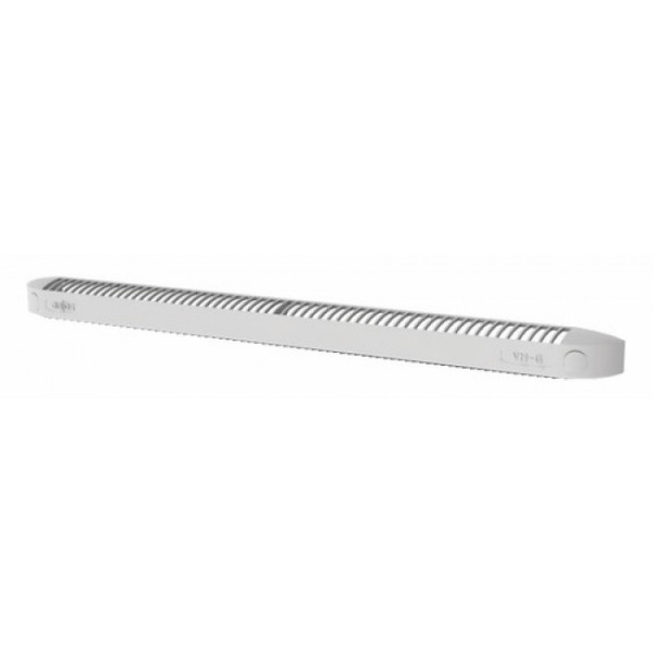 Entrée d'air VM30 autoréglable, kit complet anti-moustique - Aération de fenêtre et menuiserie bois ANJOS