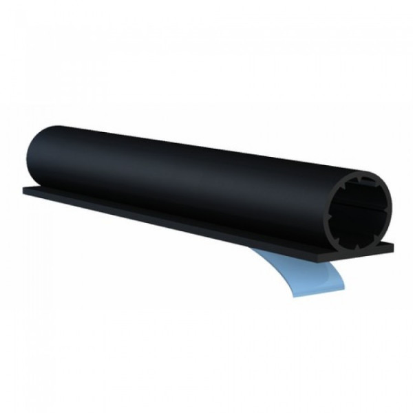 Joint d'isolation adhésif en silicone - épaisseur 1 à 7 mm ELLEN