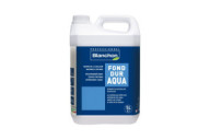 Fond dur en phase aqueuse - bouche pores monocomposant - Aqua BLANCHON