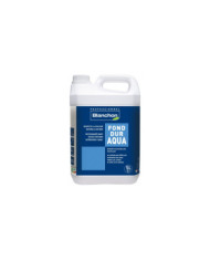 Fond dur en phase aqueuse - bouche pores monocomposant - Aqua BLANCHON