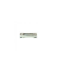 Gâche de pêne - pour menuiserie PVC - E-11807 FERCO
