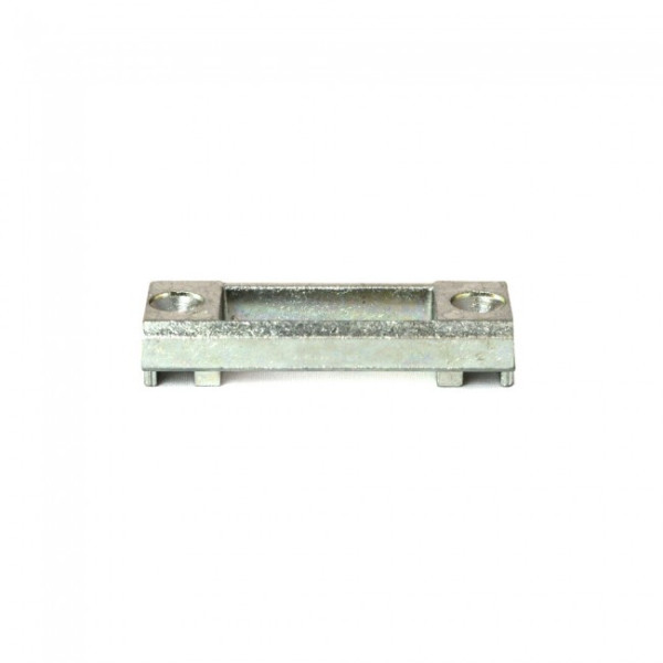Gâche de pêne - pour menuiserie PVC - E-11807 FERCO