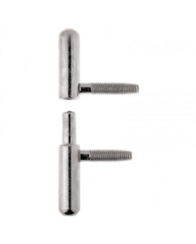 Fiches menuiserie bois - nœud rond 3 mm - avec butée à bille OTLAV