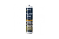 Mastic-colle polyuréthane - multi-usages - Premium P790 BOSTIK