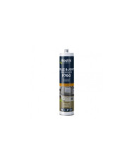 Mastic-colle polyuréthane - multi-usages - Premium P790 BOSTIK