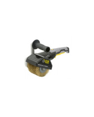 Pack rénovateur extérieur a brosse 1300 W - REX 120C + brosses FARTOOLS